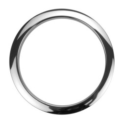 HC5 - 5" Chrome Hole...
