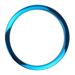 HCB6 - 6" Blue Hole...
