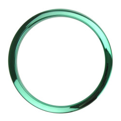 HCG6 - 6" Green Hole...
