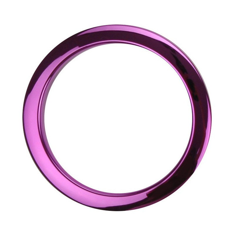 HCP4 - 4" Purple Hole Reinforcement System
