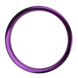 HCP6 - 6" Purple Hole...
