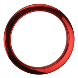 HCR4 - 4" Red Hole...