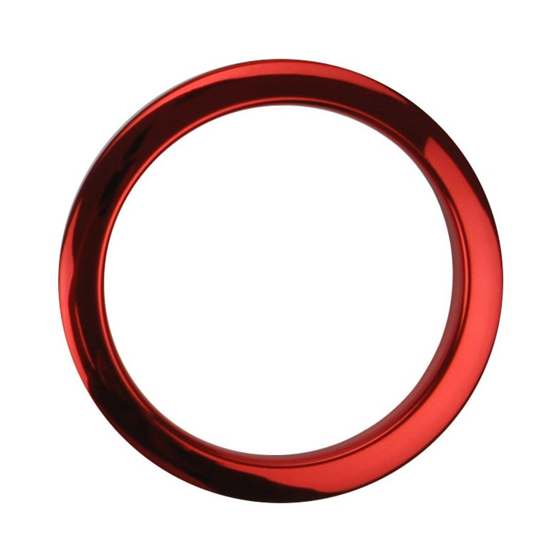 HCR4 - 4" Red Hole Reinforcement System