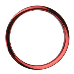HCR6 - 6" Red Hole...