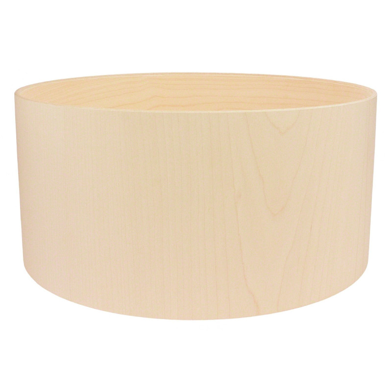 Maple Shell 5.4mm 10"x10"