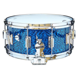 Dyna-Sonic 14" x 6.5" 37-BLO Blue Onyx - Beavertail