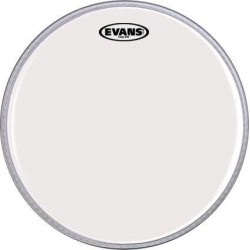EVANS Hazy 300 Snare side...