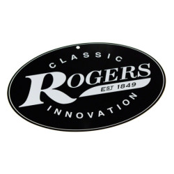 RA-RMLS Logo Metal Sign...