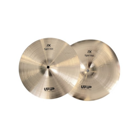 UFIP Effects Hyper Stax 10"