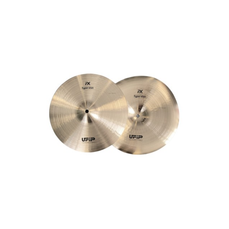UFIP Effects Hyper Stax 14"
