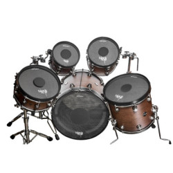 Black Hole 10" 12" 14" 16" 22" Pack