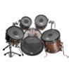Black Hole 10" 12" 14" 16" 22" Pack