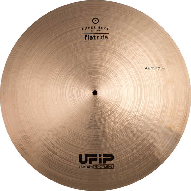 UFIP Experience 18" Flat Ride
