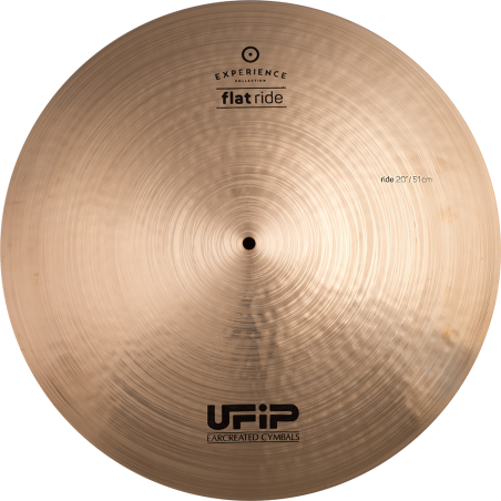 UFIP Experience 18" Flat Ride