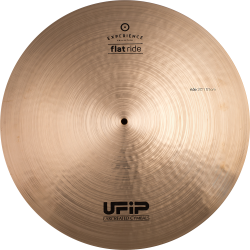 UFIP Experience 20" Flat Ride