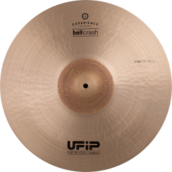 UFIP Experience 17" Bell Crash