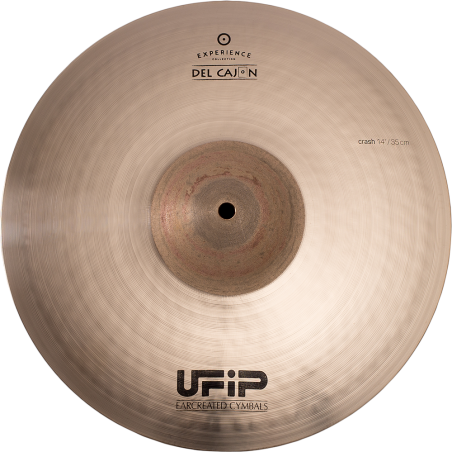UFIP Experience Crash 14" Del Cajon