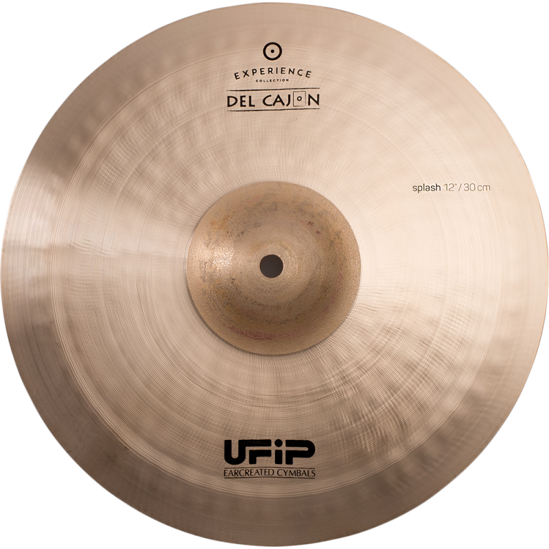 UFIP Experience Splash 10" Del Cajon