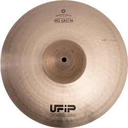 UFIP Experience Crash 16"...