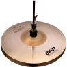 UFIP Experience Hi Hat 10" Del Cajon