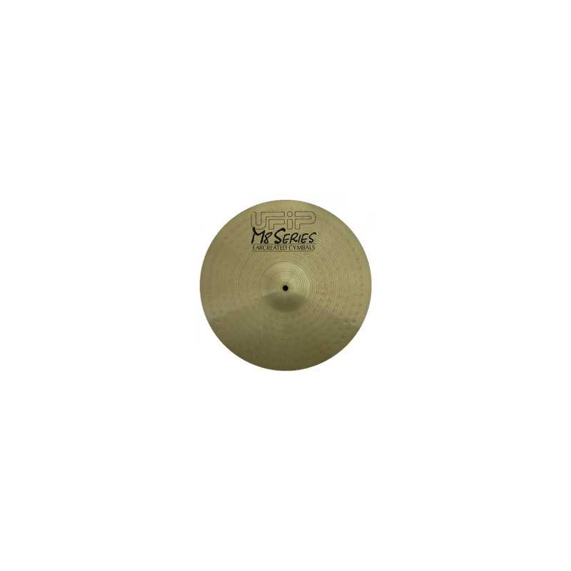 UFIP M8 Series 14" Crash