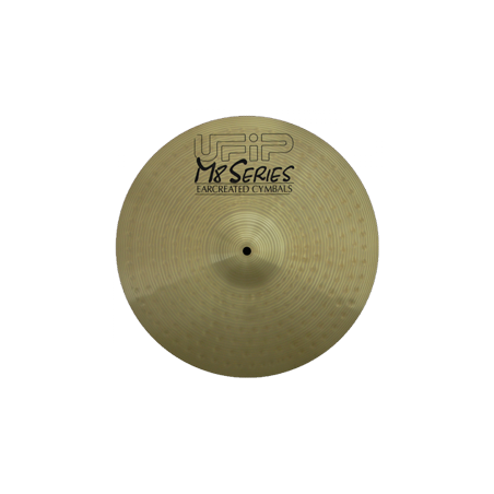 UFIP M8 Series 16" Crash