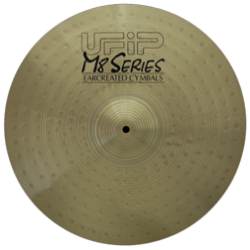 UFIP M8 Series 20" Ride