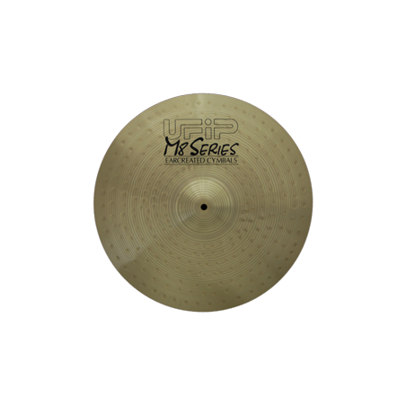 UFIP M8 Series 20" Ride