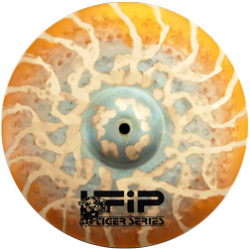 UFIP Tiger  Series 10" Splash