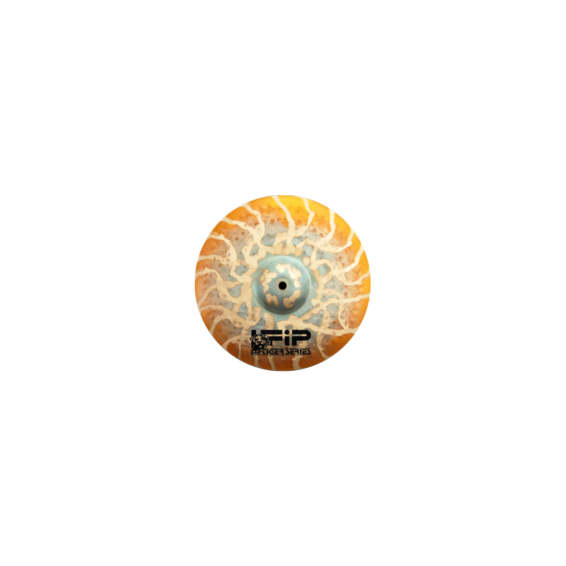UFIP Tiger  Series 12" Splash
