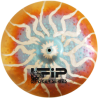 UFIP Tiger  Series 18" Crash