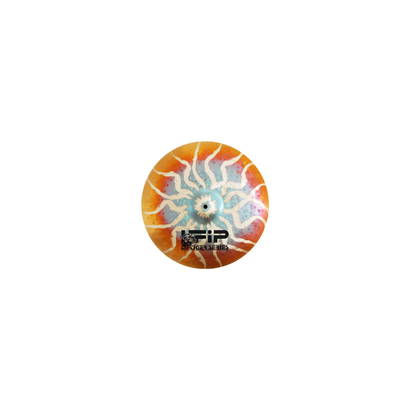 UFIP Tiger  Series 20" Crash