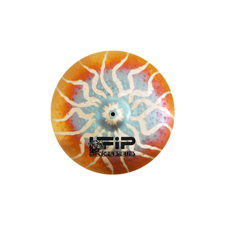 UFIP Tiger  Series 20" Crash