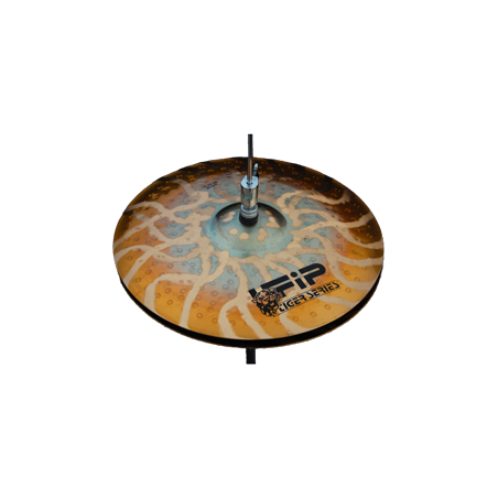 UFIP Tiger Series 13" Hi Hat