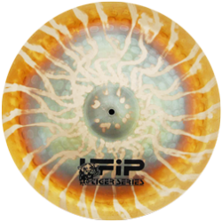 UFIP Tiger  Series 18" China