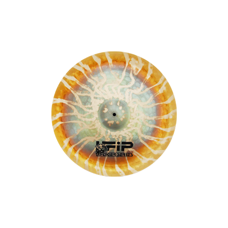 UFIP Tiger  Series 20" China