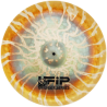 UFIP Tiger  Series 20" China