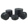 PROEL Set custodie professionali - BAG700MASTERN