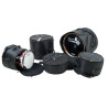 PROEL Set custodie professionali - BAG700MASTERN