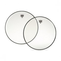 REMO Snare Ambassador Hazy 12" SA-0112-00