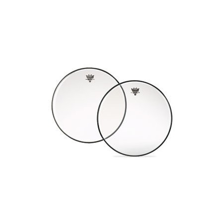 REMO Diplomat Clear 8" BD-0308-00