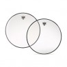 REMO Diplomat Clear 8" BD-0308-00