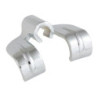 DC26 - graffa 10mm Rullante / Grancassa (x1)