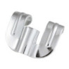 DC26 - graffa 10mm Rullante / Grancassa (x1)