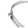 DC7NI - graffa HSFB23 nickel (x2)