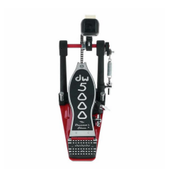 DW 5000AH4 Pedale Cassa Singolo Accelerator Catena Singola