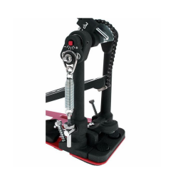 DW 5000AH4 Pedale Cassa Singolo Accelerator Catena Singola