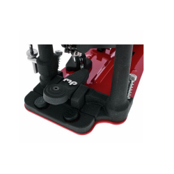 DW 5000AH4 Pedale Cassa Singolo Accelerator Catena Singola