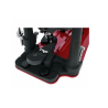 DW 5000AH4 Pedale Cassa Singolo Accelerator Catena Singola