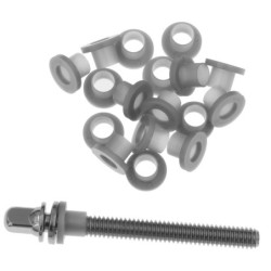 TRW100S - Nylon tension rod...